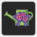 Search for watering cans stickers Floral
