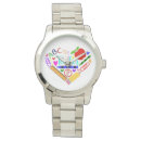 Search for teachers watches Education