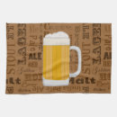 Search for beer tea towels Alcohol