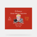 Search for home cinema posters Claudine boerner