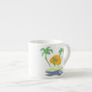 Search for abstract tree mugs Beach