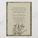 Search for whimsical 7x5 invitations Nature