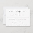 Search for song request invitations Black and white