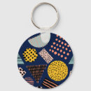 Search for geometry key rings Modern