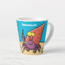 Search for hermit crab mugs Funny