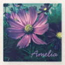 Search for purple coasters Unique