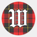 Search for wallace stickers Plaid
