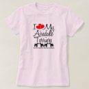 Search for airedale Heart