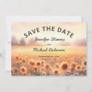 Search for country wedding save the dates Watercolor