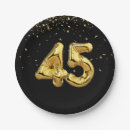 Search for 45th birthday decor Anniversary