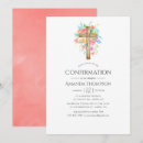 Search for pastel floral invitations Modern
