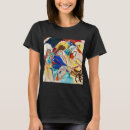 Search for wassily tshirts Expressionism