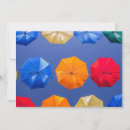 Search for colour splash invitations Orange