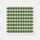 Search for white daisy napkins Cute