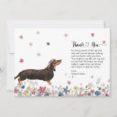 Search for dog mum invitations Watercolor