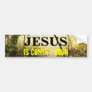 Search for christian designs bumper stickers God