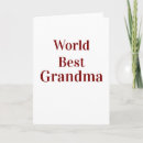 Search for grandma mothers day cards Best grandma ever