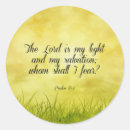 Search for bible verse psalm 1 stickers Religion