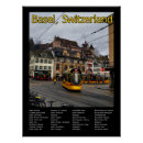 Search for basel posters Switzerland