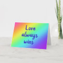 Search for winning cards Encouragement