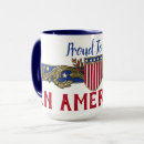 Search for usa military mugs Political