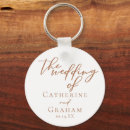 Search for brown wedding key rings Minimalist