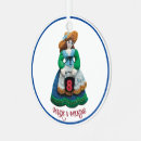 Search for maid christmas tree decorations Cute