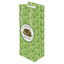 Search for brown bear gift bags Cute