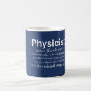 Search for physicist mugs Scientist