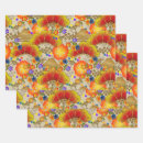 Search for japanese print wrapping paper Asia