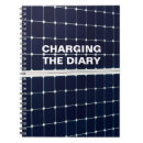 Search for power notebooks Diary