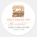 Search for celebrate fall stickers Bride