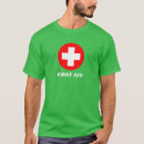 Search for ambulance tshirts Medical help