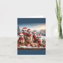 Search for meerkat christmas cards Cute