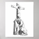 Search for the crucifixion of jesus christ on the cross posters Religious