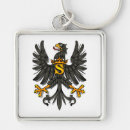 Search for shield square key rings Crest
