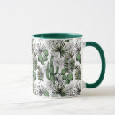 Search for cactus pattern mugs Southwest