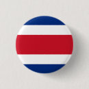 Search for costa badges Flag of costa rica