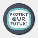 Search for protect magnets Environment