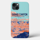 Search for grand canyon iphone cases Retro