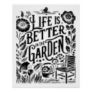 Search for garden posters Plants