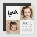 Search for baby boy fourth birthday invitations Party