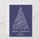 Search for polka dot christmas cards Chic