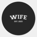 Search for honeymoon stickers Husband and wife