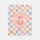 Search for retro 70s blankets Pink