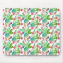 Search for cactus flower mousepads Tropical