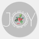 Search for mistletoe stickers White