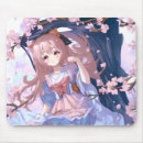 Search for fantasy mousepads Cute