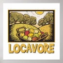Search for support local posters Food