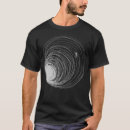 Search for lost in space tshirts Hole